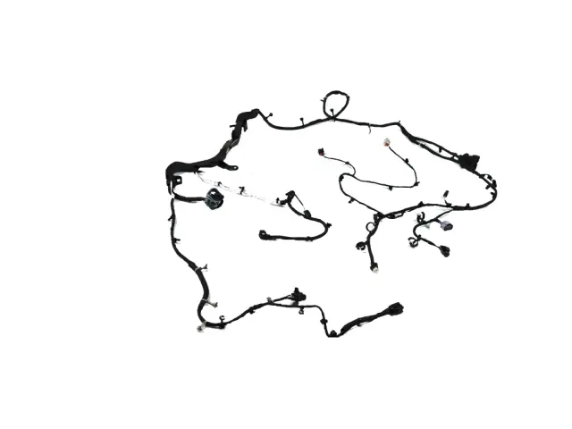 68403595AH - : Chassis Wiring for Jeep: Wrangler Image