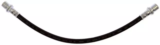 18J384349 - Brake: Rear Center Brake Hose for ACDelco Image