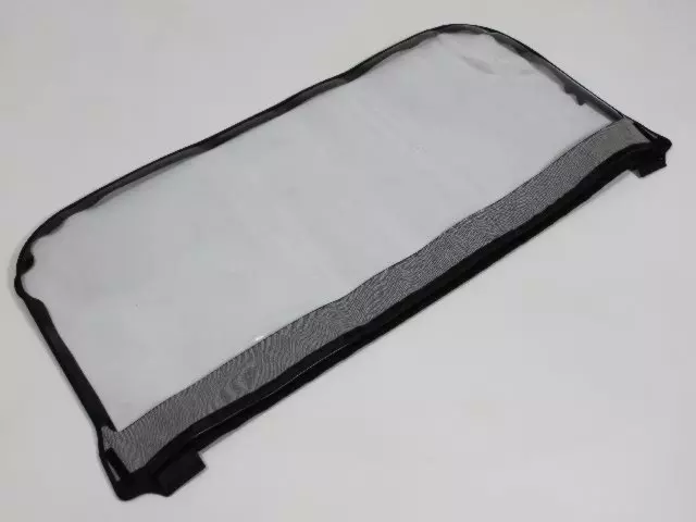 Tailgate Window - Mopar (5sq95sx9ac)