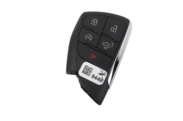 13560219 - : Transmitter for GM Image