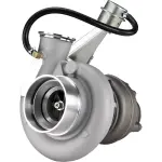 2511252 - : gpd New Turbocharger 2511252 for GLOBAL PARTS DISTRIBUTORS Image