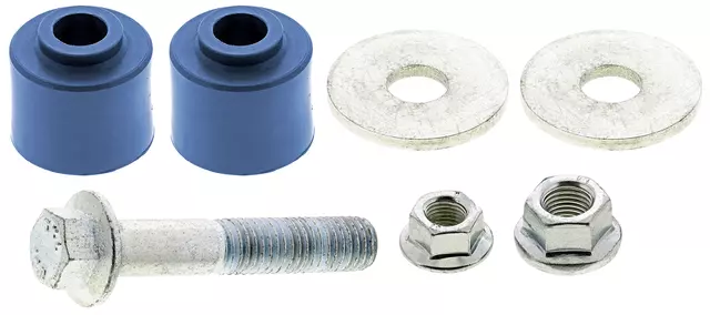 Suspension Stabilizer Bar Link Kit with Hardware - ACDelco (MS40849)