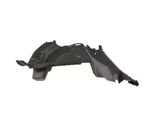 Quarter Trim Panel, Left - Mopar (1UD09DX9AI)