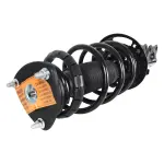 883201 - : 13-16 Mazda CX-5 Suspension Strut and Coil Spring Assembly  - Front Left for GSP Image