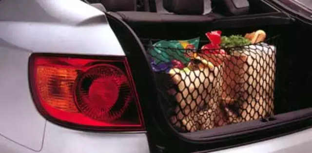 U81702H000 - : Cargo Net for Hyundai Image