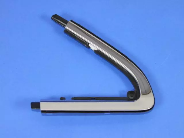 Day Light Opening Molding, Right - Mopar (57010498AE)
