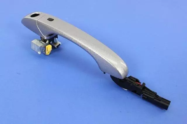 Exterior Door Handle, Left - Mopar (1QA21JSCAK)