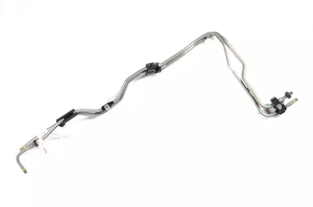Automatic Transmission Fluid Cooler Inlet and Outlet Line - ACDelco (22926359)