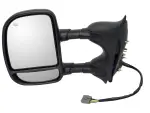 955596 - : Driver Power Door Mirror Assembly for Dorman Image