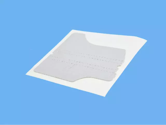 Coolant Recovery Bottle Shield - Mopar (68317393AA)