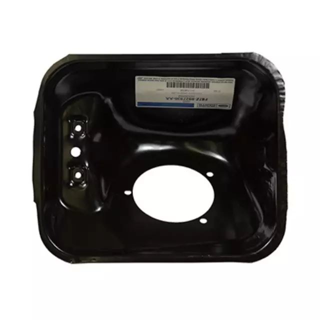 F87Z9927936AA - Body: Filler Pocket for Ford: Ranger Image