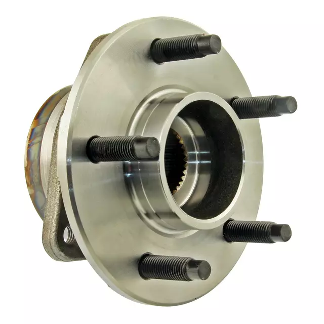 19312253 - : Front Wheel Hub and Bearing Assembly for GM Image
