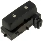 901119 - : Door Lock Switch - Front Left for Dorman Image