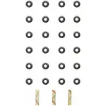 SS72821 - : Engine Valve Stem Oil Seal Set for FEL-PRO Image