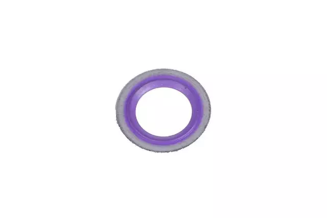 1534783 - HVAC: ACDelcoâ„¢ A/C Line O-Ring for Buick: Enclave, Encore GX, Envision, Envista, Regal Sportback, Regal TourX | Cadillac: CT4, Escalade, Escalade ESV, XT4, XTS | Chevrolet: Colorado, Corvette, Cruze, Express 2500, Express 3500, Express 4500, Malibu, Silverado 2500 HD, Silverado 3500 HD, Suburban, Tahoe, Trailblazer, Traverse, Trax | GMC: Acadia, Canyon, Savana 2500, Savana 3500, Savana 4500, Sierra 2500 HD, Sierra 3500 HD, Yukon, Yukon XL Image