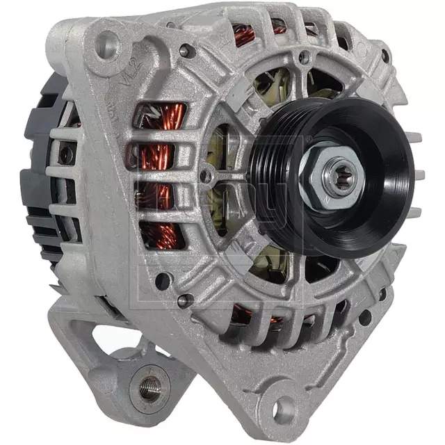 12085 - Charging &amp; Starting Systems: Remy Alternator for Remy Image