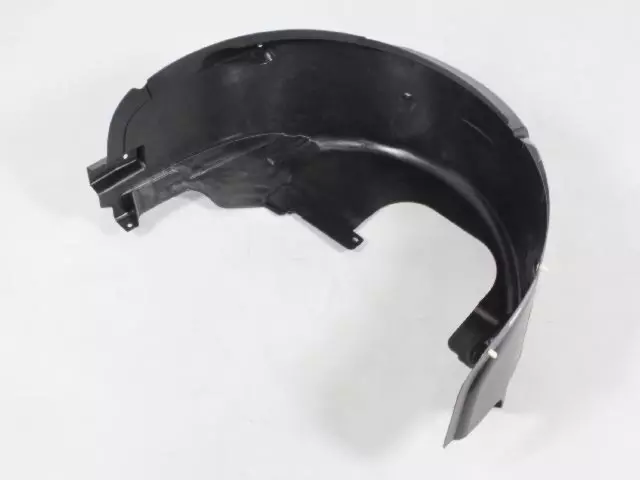 Splash Shield, Left - Mopar (5303909AG)