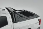 85656456 - Bed Products: Bed Mounted Sport Bar, Colorado Script for Chevrolet: Colorado Image