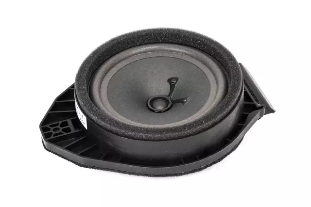 42518288 - Body: Front Dr Speaker for GM Image