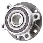 1BP01191AA - : Wheel Bearing and Hub Assembly for Jeep: Cherokee Image