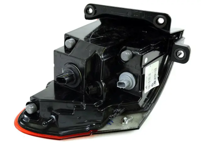 Tail Lamp, Right - Mopar (68142942AH)
