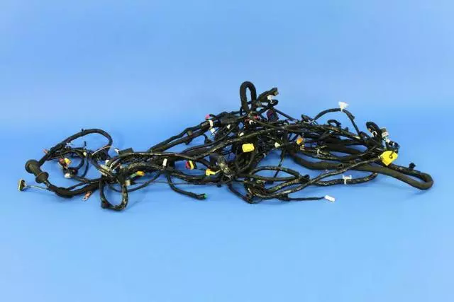 Body Wiring - Mopar (68278251AA)