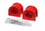 195105R - : Sway Bar Bushing Set for Energy Suspension Image