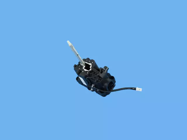 Gear Shift Assembly - Mopar (68621612AA)