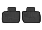 55381 - Body: X-act Contour - 2nd Seat Floor Liner for Husky Liners Image