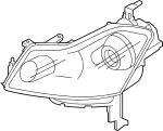 26025EH110 - : Composite Headlamp for Infiniti Image