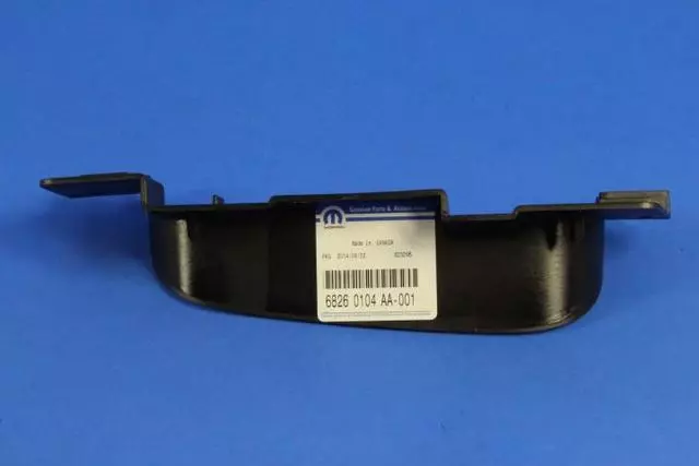 Exhaust Tip Bracket, Left - Mopar (68260104AA)