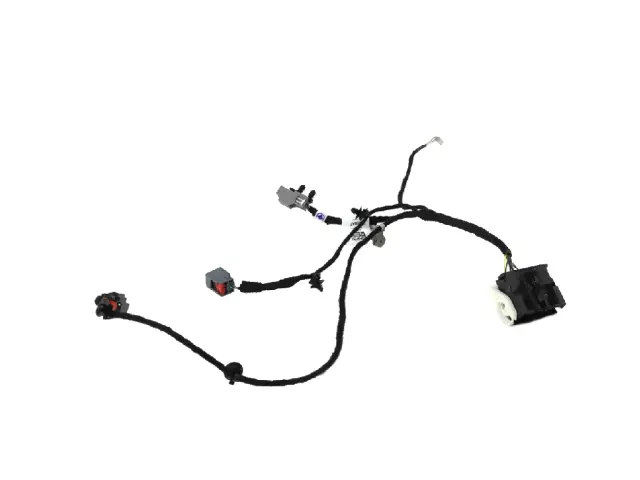 68379890AF - Electrical: Seat Cushion Wiring for Mopar Image