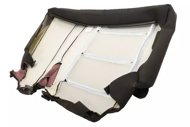 84531534 - Body: Cushion Cover for Cadillac: Escalade, Escalade ESV | Chevrolet: Suburban, Tahoe | GMC: Yukon, Yukon XL Image