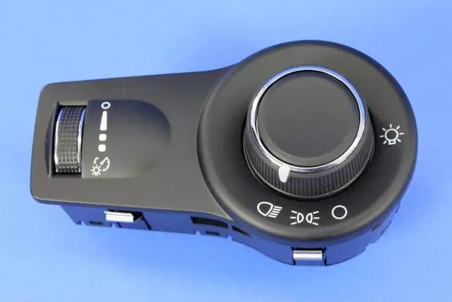 68154353AE - : Headlamp Switch for Mopar Image