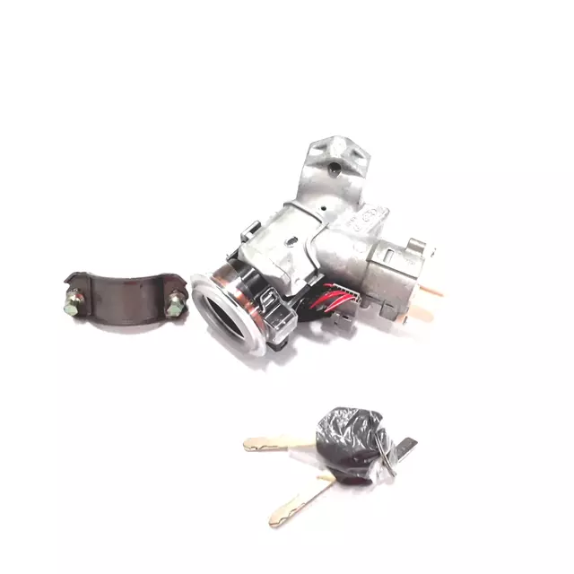 83191AJ03A - Steering: Ignition Assembly for Subaru: Legacy, Outback Image