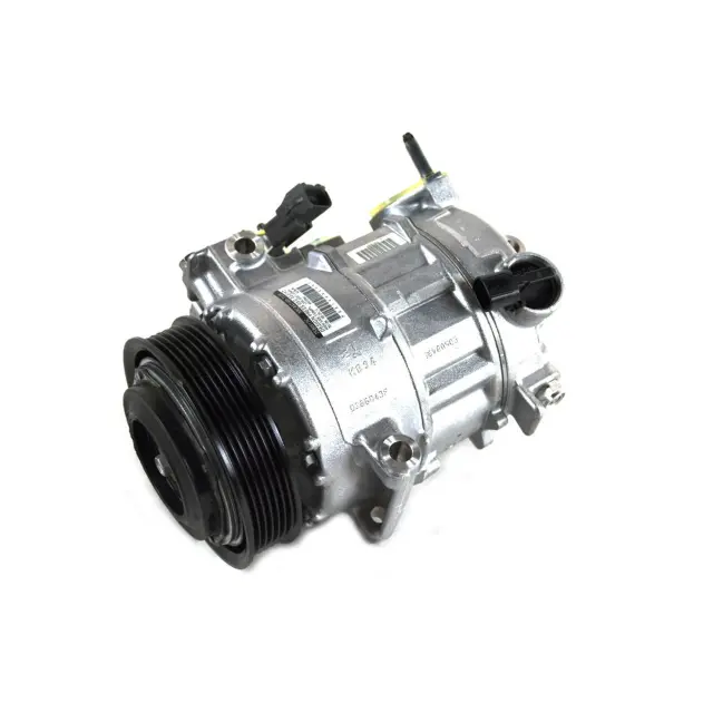 Air Conditioning Compressor - Mopar (68140664AG)