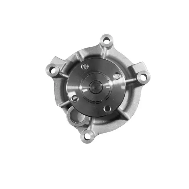 252820 - : Engine Water Pump for ACDelco Image