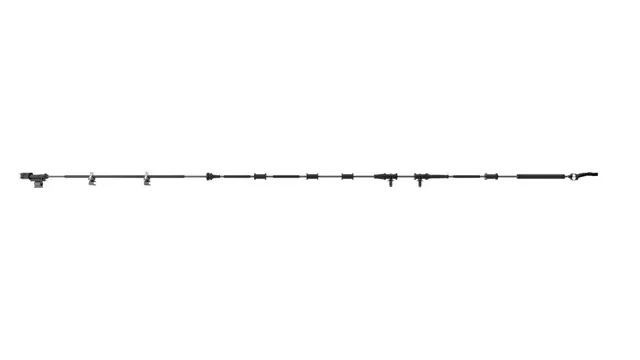 ABS Sensor - Mopar (68627496AA)
