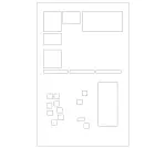 2045843482 - : Insert for Mercedes-Benz Image