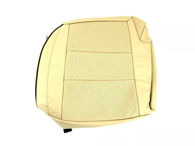 5PJ10HL1AC - Interior Trim: Front Seat Cushion Cover, Right for Mopar Image