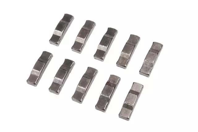 96180879 - : Manual Transmission 5th Gear Synchronizer Insert for GM Image