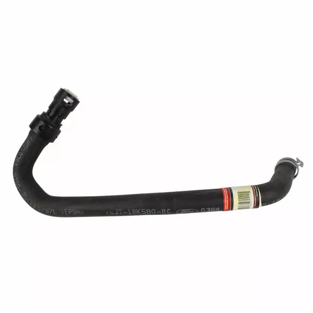 7C3Z18472BC - : Hose Heater Water for Ford Image