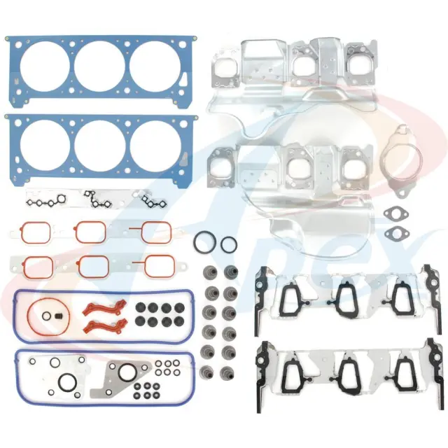 AHS3098 - Gaskets: APEX Automobile Parts Inc Head Set for APEX Automobile Parts Inc Image