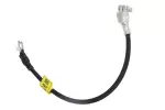 42794581 - Electrical, Charging and Starting: Battery Negative Cable for Buick: Encore | Chevrolet: Trax Image