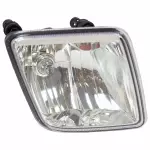 5E6Z15200AA - Electrical: Fog Lamp Assembly for Ford Image