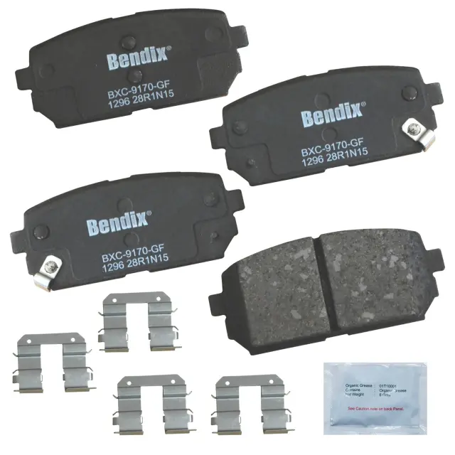 CFC1296 - : BENDIX Premium Copper-Free for BENDIX Image