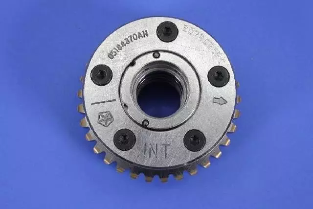 Camshaft Phaser, Intake - Mopar (5184370AI)