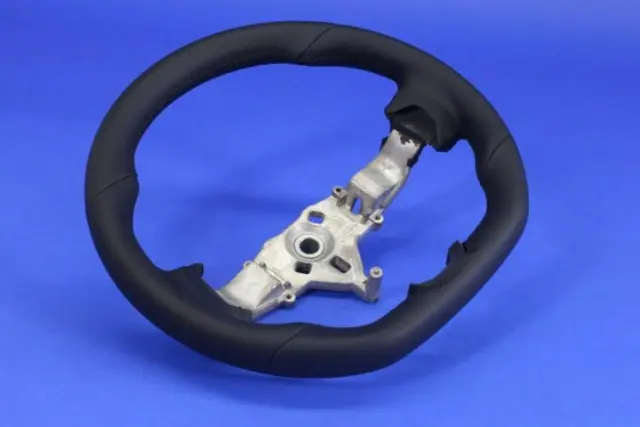 Steering Wheel - Mopar (5NP57DX9AA)