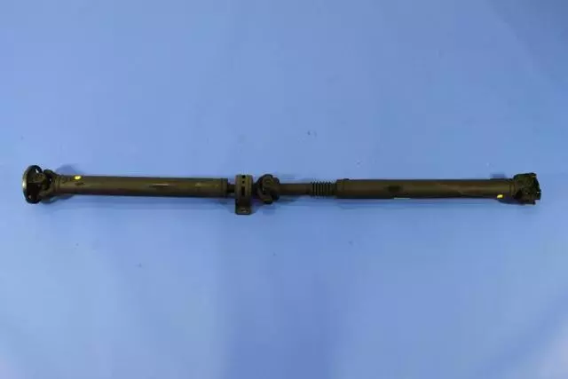 5146591AD - Rear Axle; American Axle 292 MM Dual Rear Wheels; Differential and Drive Line: Drive Shaft for Mopar Image