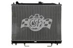 3305 - : Radiator for CSF Image